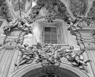 Taube des heiligen Geistes