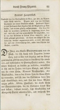 Drittes Hauptstück