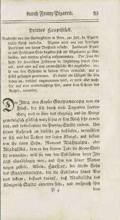 Drittes Hauptstück