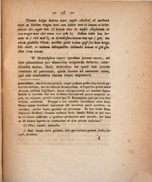 Vita S. Brynolphi Svethice : Ex Apographo Örnhjelmiano Bibliothecae R. Acad. Upsal. Aucta Et Illustrata ; venia ampl. Facult. Philos. Upsal., 4