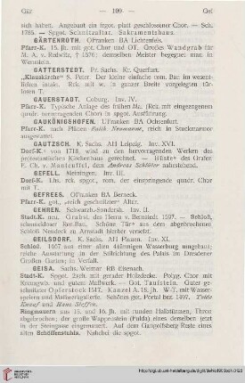 ⟦Gautzsch⟧