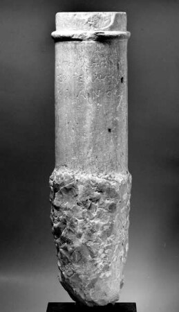 Columella des Apollonios