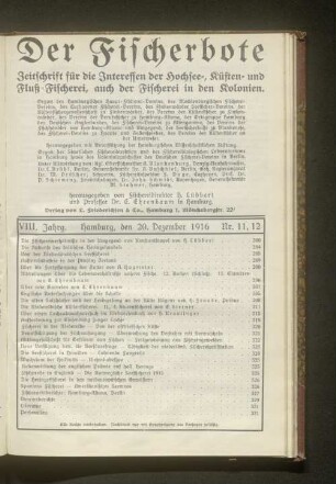 Nr. 11,12.