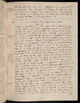 261-263, 18.6.1581 (vesperi), Rom 8
