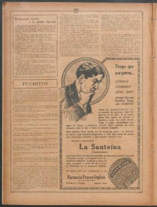Raimundo Lulio y la piedra filosofal