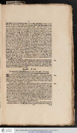 Quaestio XIII.