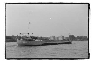 Annelies (1962), H. Knudsen, Glückstadt