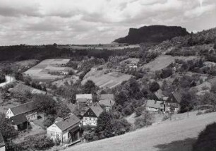 Stadt, Königstein (Sächsische Schweiz)