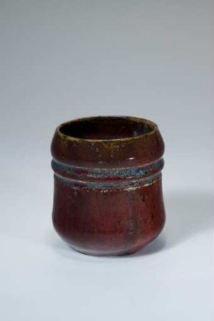 Bechervase