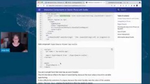 Enrich Plone with Svelte Interactions