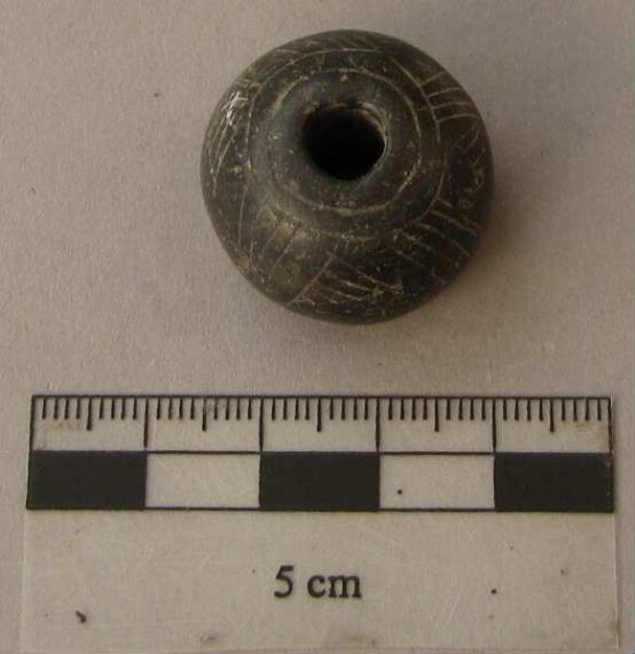 spindle whorl