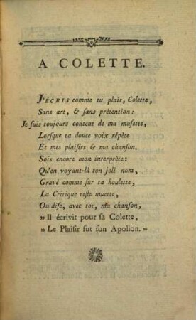 Le double deguisement : opera-comique