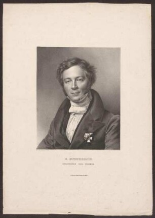 Mitscherlich, Eilhard