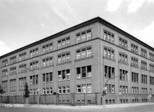 Kraftwerk Schöneberg; Berlin, Tempelhof-Schöneberg
