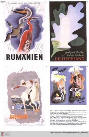 53: Über das künstlerische Plakat