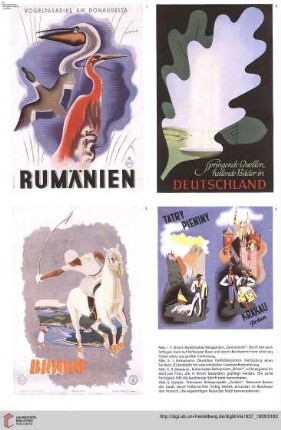 53: Über das künstlerische Plakat