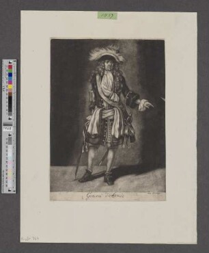 General d'Armée