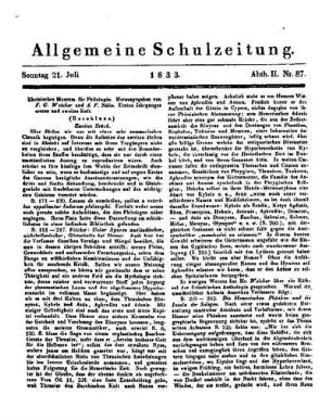 87: Heft 87