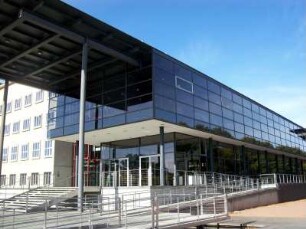 Dresden: Neuer Sächsischer Landtag