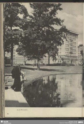 An der Weberwiese