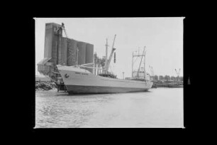 Anne Sabine ex Petra Gunda (1966), O. Annecke, Hamburg