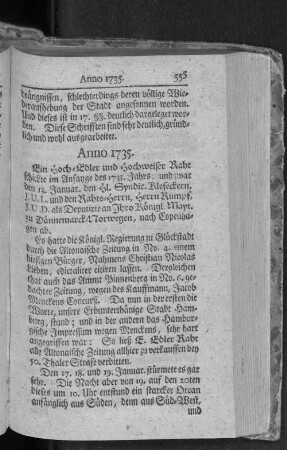 Anno 1735.