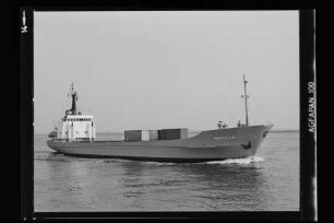 Markus (1971), Speck, Rendsburg