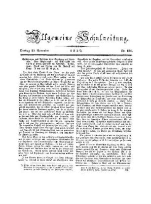 184: Heft 184