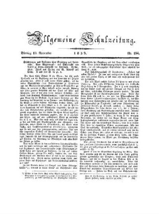 184: Heft 184
