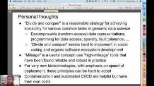 Packages, ecosystems, and services: Software resources and strategies for multimodal single-cell genomics