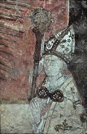 Strahlenkranzmadonna