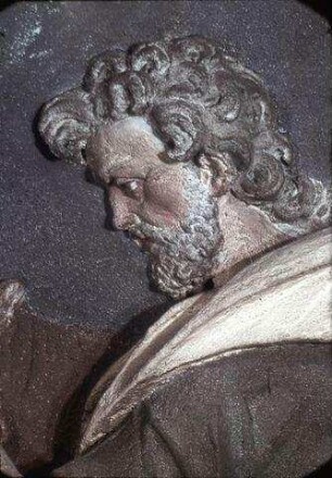 Christi Geburt, Anbetung der Hirten