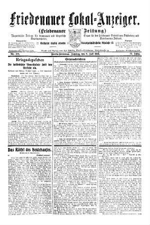 Nr. 159, 09.07.1916