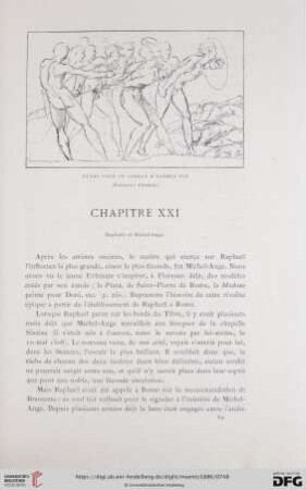 Chapitre XXI