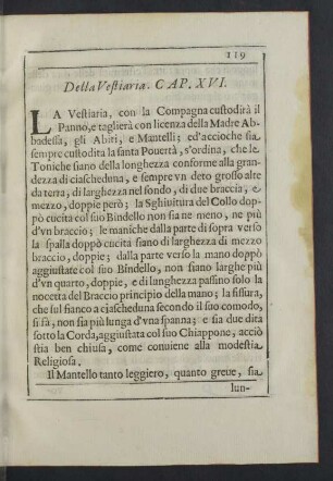 Cap. XVI. [i.e. XVII.]