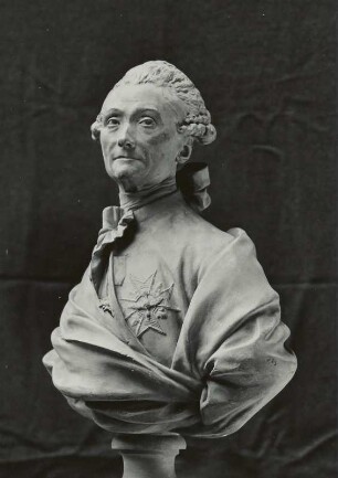 Louis-Jules Mancini, Herzog von Nivernais