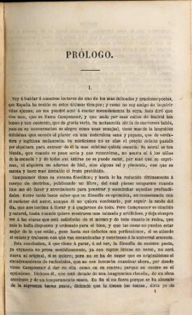 Obras poeticas