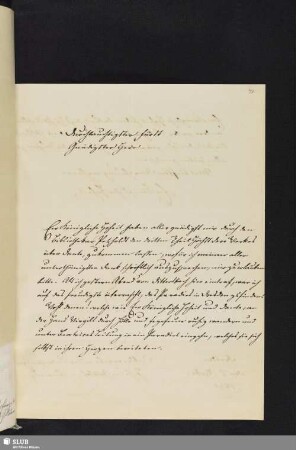 Bl. 297-298. Quandt, Johann Gottlob von