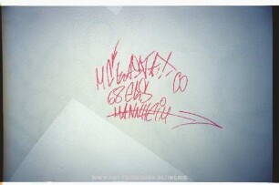 MC RASTA | 68eRS MANNHeiM | '00