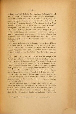 Bulletin de la Société Archéologique de Nantes et du Département de la Loire-Inférieure. 36. 1896