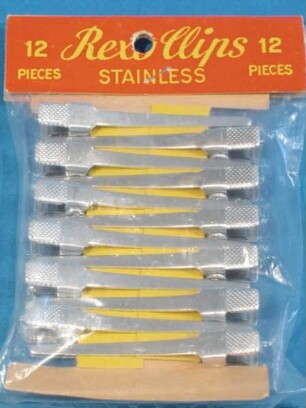 REXO CLIPS