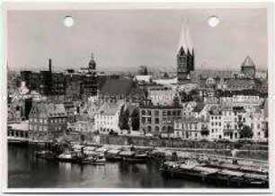 Bremen, St.-Petri-Dom, Schlachte