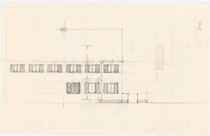 Mehrfamilienhaus: Ansicht
