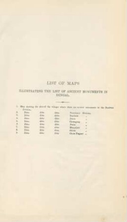 List of maps