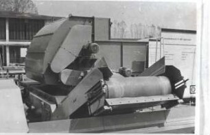 Annahmedosierer DS 300