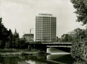 Niedersächsisches Landesverwaltungsamt, 1960