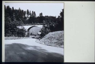 Bbr. Nr. 6055 in km 17+196