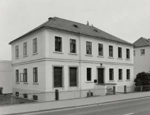 Wohnhaus, Neukirch (Lausitz)