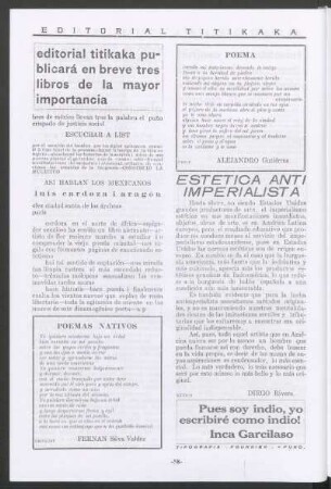 Estética antiimperialista