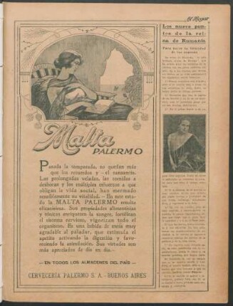 Los nueve puntos de la reina de Rumania : Para hacer la felicidad de las esposas